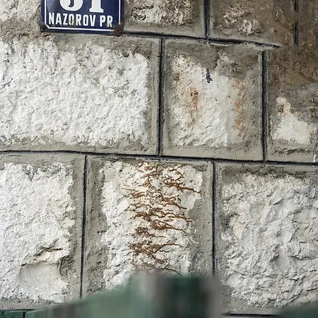 Maritimo * Spalato