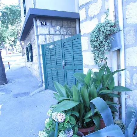 Maritimo Apartamento