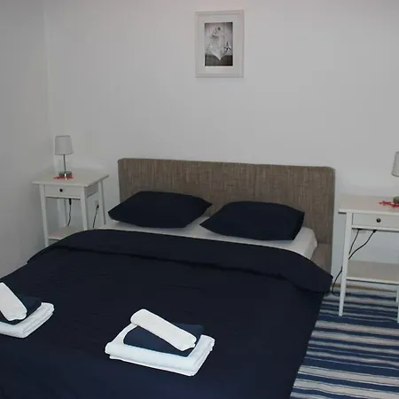 Apartamento Maritimo *