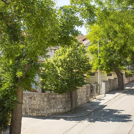 Apartman Maritimo Split