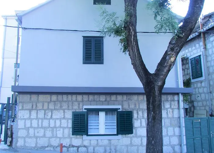 Maritimo Appartamento Spalato