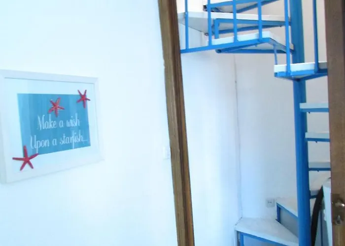 Maritimo Daire Split