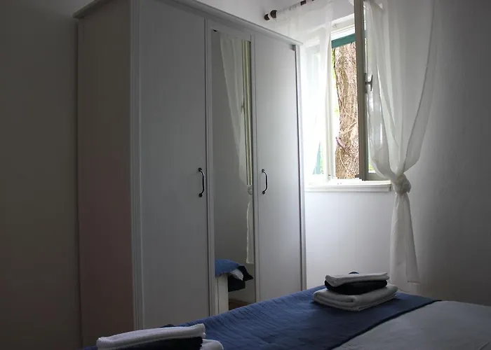 Appartamento Maritimo *