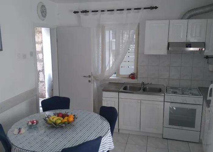 Appartamento Maritimo