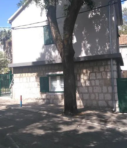 Appartamento Maritimo *