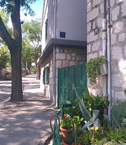 Maritimo Spalato