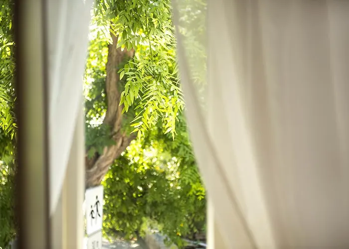 Maritimo Appartamento Spalato