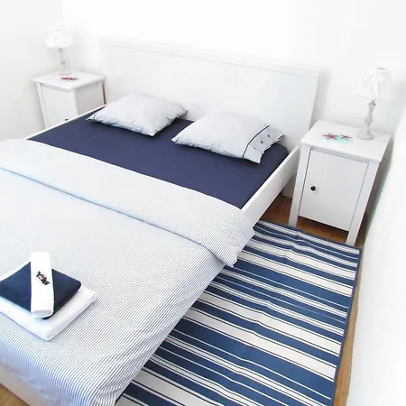 Apartment Maritimo