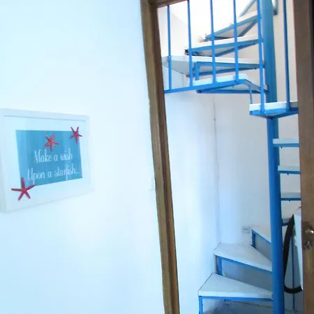 Maritimo Apartmán Split