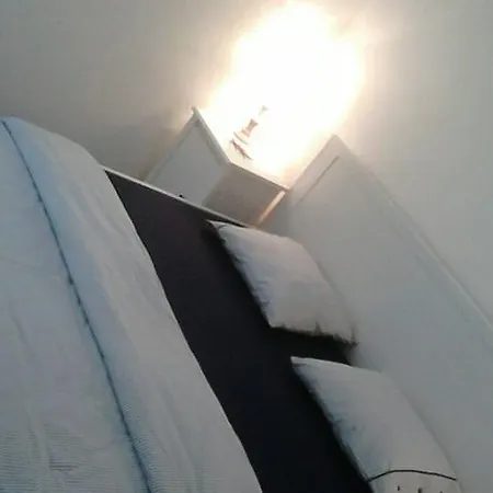 Apartment Maritimo