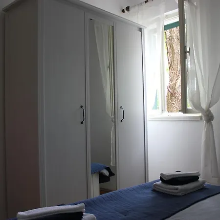 Apartment Maritimo *