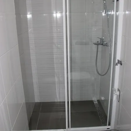Apartment Maritimo