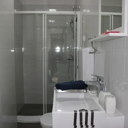 Apartment Maritimo *