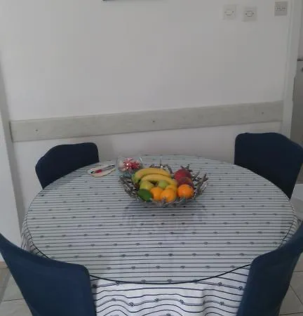 Apartment Maritimo Split
