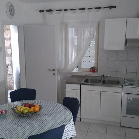 Apartment Maritimo