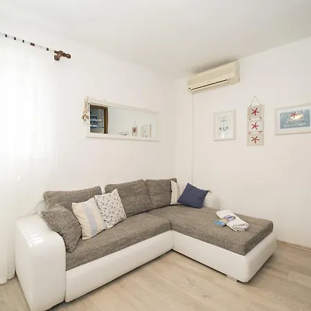 Apartmán Maritimo *