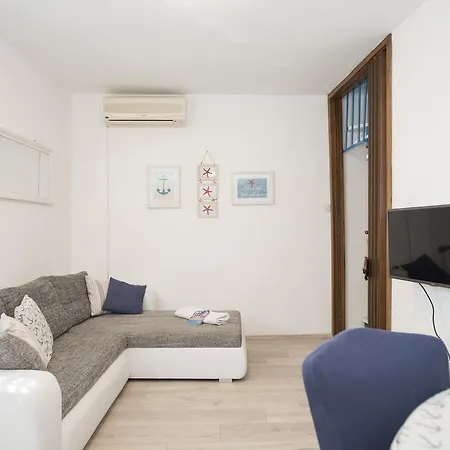 Apartmán Maritimo