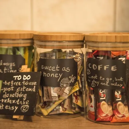 Apartmán Maritimo *