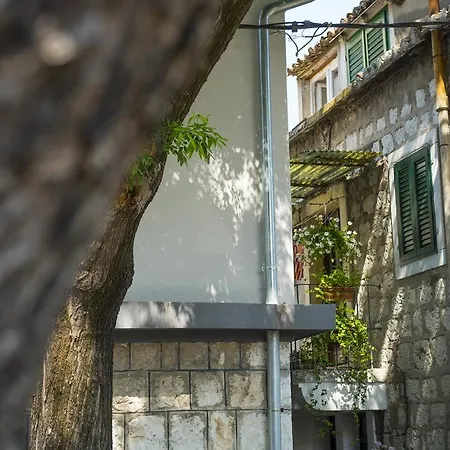 Maritimo Apartment