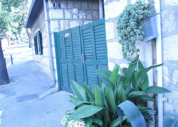 Maritimo Apartment