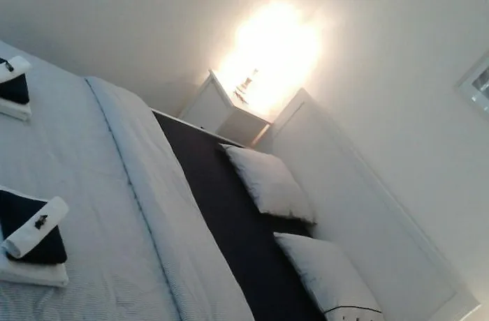 Apartment Maritimo