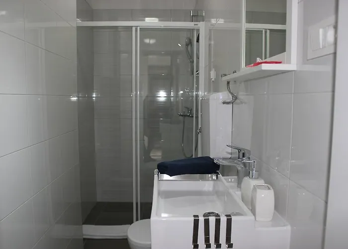 Apartment Maritimo *