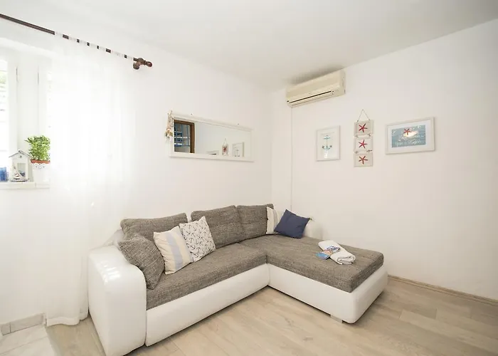 Apartment Maritimo *