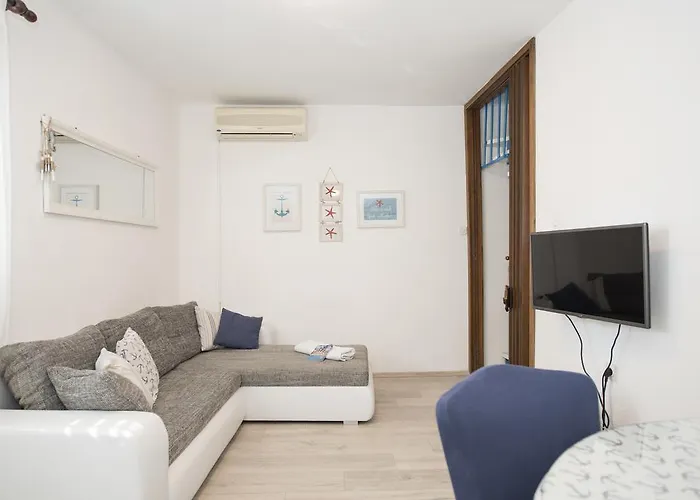 Apartment Maritimo